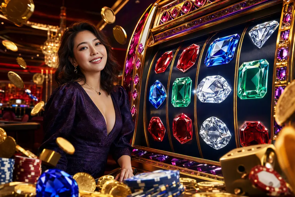 5555rr ক্যাসিনো গেমিং প্ল্যাটফর্ম বাংলাদেশ